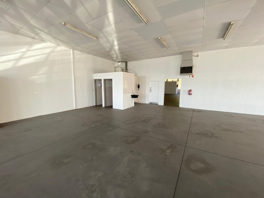 To Let commercial Property for Rent in Walmer Estate Western Cape
